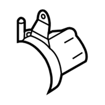 49110-CG000 Nissan Pump Assembly-Power Illustration 1 of 1