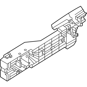 Nissan 80610-5MP0A