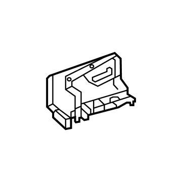 Nissan 80645-5MP0A