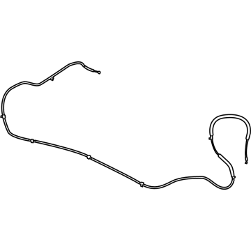 Nissan 78822-3LM0C