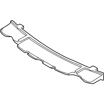 Nissan 62091-6EM0A