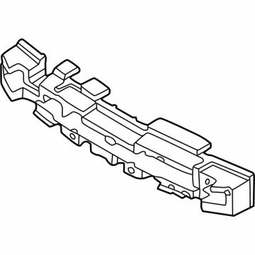 Nissan 62090-6EM0B