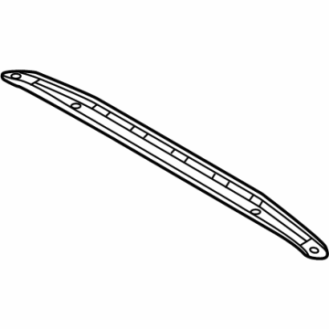Nissan 73284-6RA0A