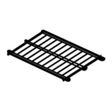 Nissan 88372-7S000 Mat-Rear Seat Cushion