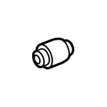 56219-5CA1A Nissan Bush Illustration 1 of 1