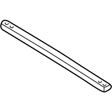 Nissan 48184-2Z310 Crossbar