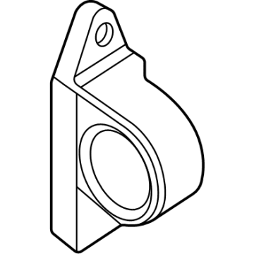 Nissan 11253-5MP0A
