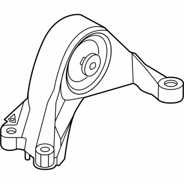 Nissan 11320-5MP0A