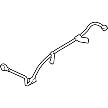 Nissan 15192-5CA1B