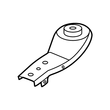 Nissan 55452-5MP0A