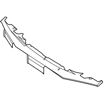 Nissan 66312-5EE0A