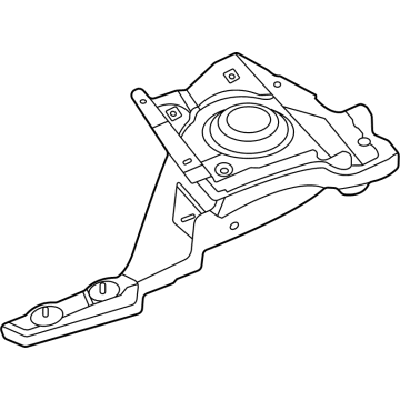 Nissan 64120-5EE0A