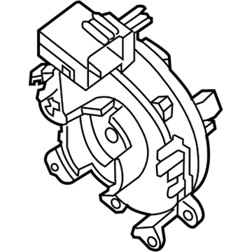 Nissan 25554-1PA0D