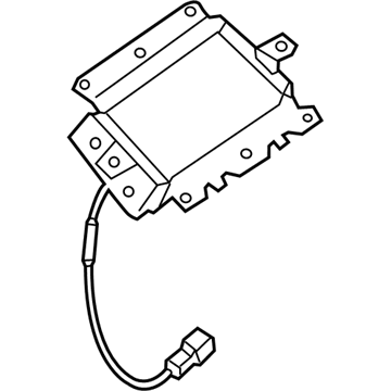 Nissan 98515-1PA8A