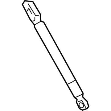 90560-3FY0B Nissan Drive ASMY POWE Illustration 1 of 1