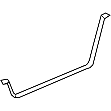 Nissan 17407-JG00A