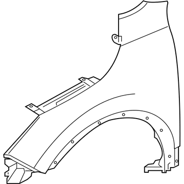 Nissan F3101-6MAMA