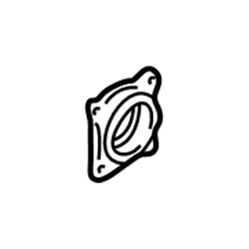 Nissan 38340-01G01 RETAINER Side Bearing
