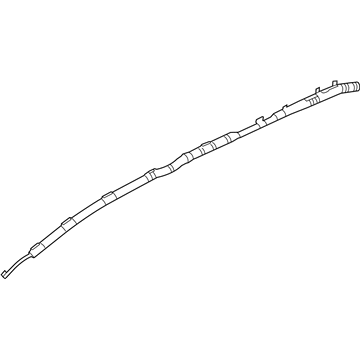 Nissan 985P0-7FH8A