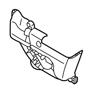 Nissan 27175-6RC1A