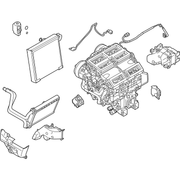 Nissan 27110-6RC3A