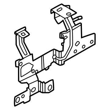 Nissan 92256-5MP2A