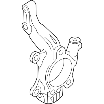 Nissan 40015-5RF0A