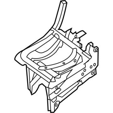 Nissan 88301-1PC0A