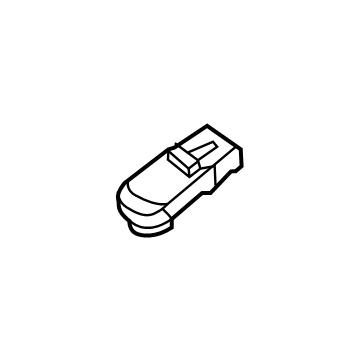 Nissan 88337-1PC0A