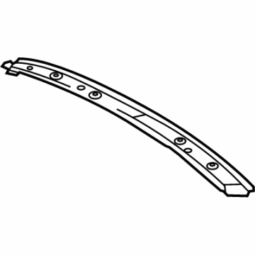 Nissan 73233-5EF0A