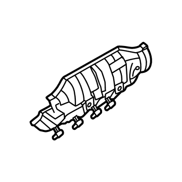 Nissan 20816-6RH0A