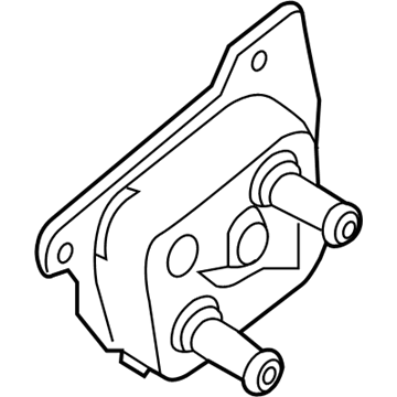 Nissan 21305-3NU0A