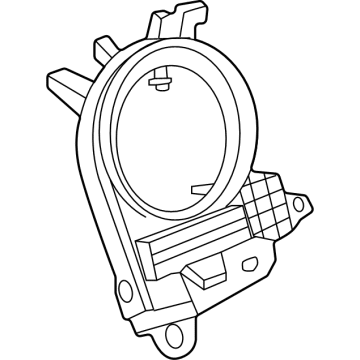 Nissan 47945-6RA0B