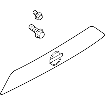 Nissan 90810-6MA0A