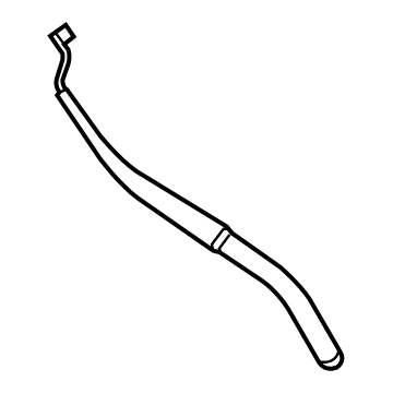 Nissan 28886-6MA0A