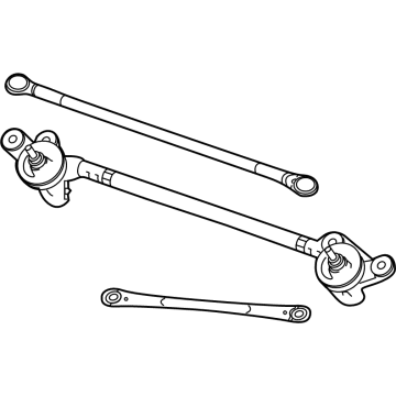 Nissan 28840-6MA0A