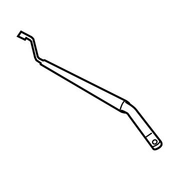 Nissan 28881-6MA0A