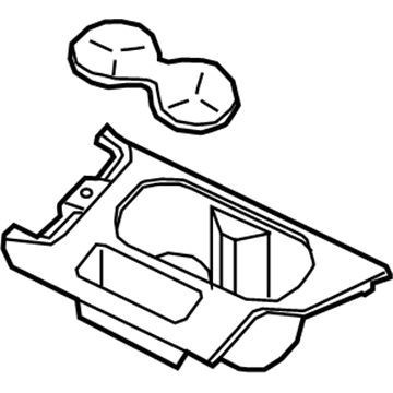 Nissan 96931-5SA2A