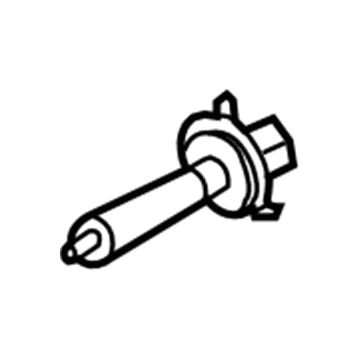 Nissan 26297-9B90A Bulb