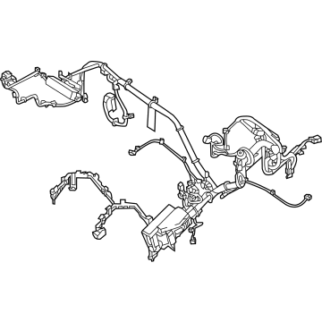 Nissan 24012-6RF1A