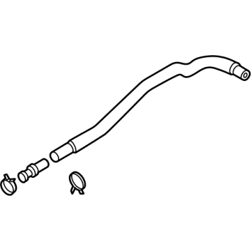 Nissan 21505-6GR0A