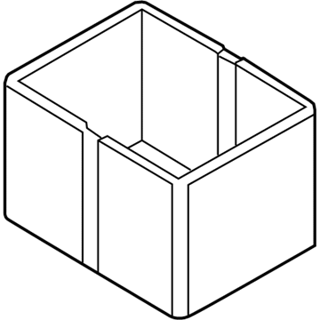 Nissan 24431-4BA0A