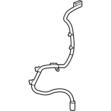 Nissan 24080-5HR0A