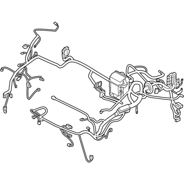 Nissan 24012-6EM0A