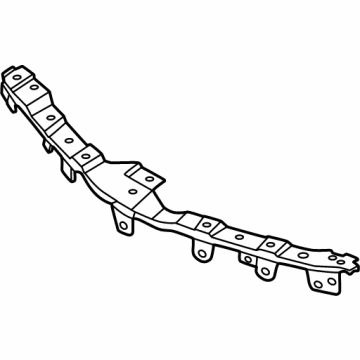 Nissan 62290-6GP0A