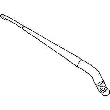Nissan 28886-3NF0A