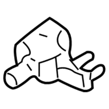 14933-0Z80A Genuine Nissan #149330Z80A Valve Assy-Control