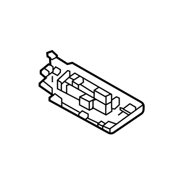 Nissan 284L9-6GP0A
