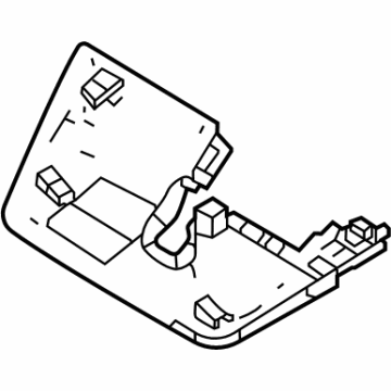 Nissan 284L8-6GP0A