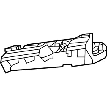 Nissan 26092-6FL5A